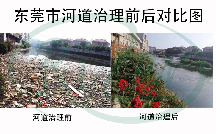 河道生態治理生態浮島技術