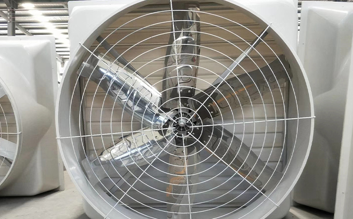 負壓風(fēng)機