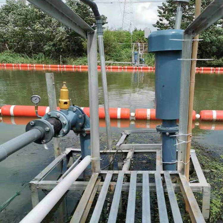 沉水風機