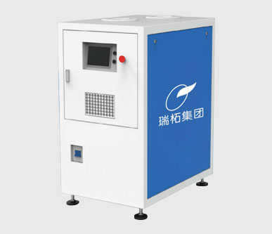 空氣懸浮負壓鼓風機